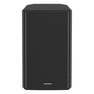 HIKVISION DS-QAPS1R40-12 - Altavoz de Rango Completo / 12 pulgadas / 400W RMS / 98 dB Sensibilidad / 45 Hz - 20 kHz / 90°x60° | SIERRA STORE