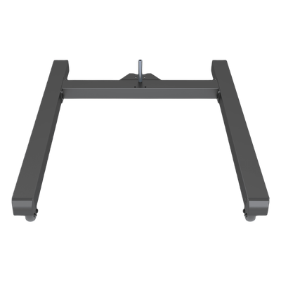 EPCOM INDUSTRIAL SDJH246 - Tubos de Conexión para Patas de Videowall LED / Aluminio Resistente / Diseño Modular / Acabado | SIERRA STORE