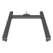 EPCOM INDUSTRIAL SDJH246 - Tubos de Conexión para Patas de Videowall LED / Aluminio Resistente / Diseño Modular / Acabado | SIERRA STORE