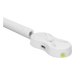 Sensor Magnético de Seguridad / Detección Pick-up y Place-back / 4 Imanes Neodimio / Cable Espiral 180 cm (70.9 in) / Interfaz X-Talk | SIERRA STORE