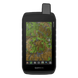 Navegador GPS de Mano / Pantalla Táctil WVGA 5" (0.41 ft) / Vidrio Químicamente Reforzado / Resistencia IPX7 / MIL-STD-810 / Batería | SIERRA STORE