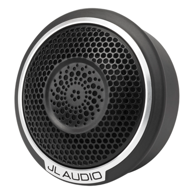 JL Audio C7 / Tweeter Componente 1" / 100 W / 4 Ω / Respuesta 3 kHz - 30 kHz / Car Audio | SIERRA STORE