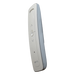 Control Remoto Inalámbrico / 1 Canal / Alcance 200 m (656.2 ft) / Frecuencia 433.42 MHz / Posición Favorita Programable / IP30 | SIERRA STORE