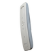 Control Remoto Inalámbrico / 1 Canal / Alcance 200 m (656.2 ft) / Frecuencia 433.42 MHz / Posición Favorita Programable / IP30 | SIERRA STORE