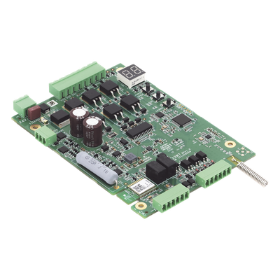 HIKVISION 205400325 - Tarjeta de Control / 260×168 mm / 10.24×6.61 in / 110V / Compatible TMG300 | SIERRA STORE