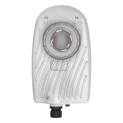 Adaptador TwistPort / Banda Ultra Ancha 5180-6400 MHz / Dual Slant o H+V / Para Radios Mimosa C5x B5x C6x B6x | SIERRA STORE