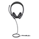 Diadema Dual / ANC Híbrido / USB-C/A / Certificación Teams / 20Hz-20kHz / 4 Micrófonos | SIERRA STORE