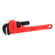 Llave Stilson de 18" / Hierro Maleable / Maneral Ergonómico / Capacidad Máxima de Tubo 2 1/2" / Sistema de Quijadas con Resorte / | SIERRA STORE