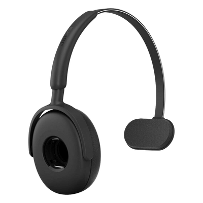 Diadema Superior / Uso Over-the-Head / Ergonómica Regulable / Compatible Jabra Perform 75 | SIERRA STORE