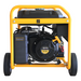 Generador a Gasolina / 6.5 kW Nominal / 7 kW Máxima / Salida Bifásica 110/220V / 12 Horas Continuas / Arranque Electrónico / 97 dB(A) | SIERRA STORE