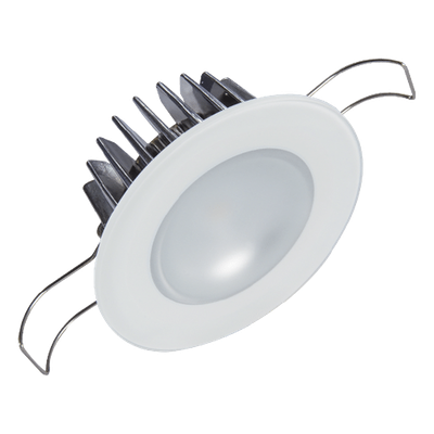 Luz led marina Mirage, emite luz color blanco, rojo y azul de 380 lúmenes para uso interior y exterior con grado de protección IP67. | SIERRA STORE