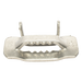LINKEDPRO BY EPCOM LP-SSBT-58 - Hebilla de Acero Inoxidable / Tipo T / 5/8" / 100 Piezas / Compatible ADSS y Mini-ADSS | SIERRA STORE