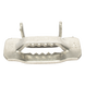 LINKEDPRO BY EPCOM LP-SSBT-58 - Hebilla de Acero Inoxidable / Tipo T / 5/8" / 100 Piezas / Compatible ADSS y Mini-ADSS | SIERRA STORE