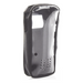 Funda de Piel Reforzada / Frente Transparente / Serie Satelital IC-SAT100 / Protección Integral | SIERRA STORE