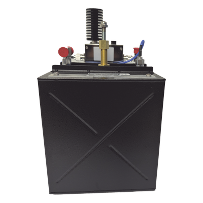 Kit de Expansión para Combinador / 1 Canal / 380-400 MHz / Aislamiento TX-TX 65 dB / Potencia 150 W / Conectores N Hembra | SIERRA STORE