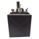 Kit de Expansión para Combinador / 1 Canal / 380-400 MHz / Aislamiento TX-TX 65 dB / Potencia 150 W / Conectores N Hembra | SIERRA STORE