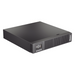 PANDUIT U01S11L - UPS de Rack / 1000 VA / 900 W / Línea Interactiva / Onda Senoidal Pura / LiFePO4 / 2 UR / 6 Tomas NEMA 5-15R / 120 | SIERRA STORE