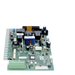 Tarjeta de Control / Operador de Puerta Deslizante / Uso Comercial / 115V CA / Compatible 6524-9024 | SIERRA STORE