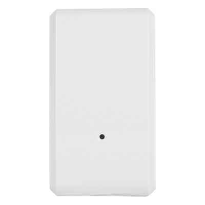 Sensor Inalámbrico 3 en 1 / Impacto + Apertura + Zona Externa / Gap 2.54 cm (1 in) / 345 MHz / Batería 5 Años | SIERRA STORE