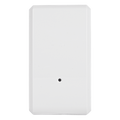 Sensor Inalámbrico 3 en 1 / Impacto + Apertura + Zona Externa / Gap 2.54 cm (1 in) / 345 MHz / Batería 5 Años | SIERRA STORE