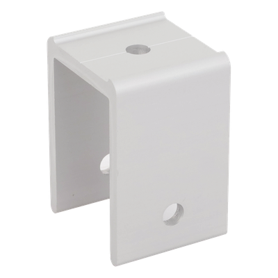 Conector U / Ajuste Seguro / Resistente a Desgaste y Corrosión / Instalación Sin Herramientas / Diseño Ergonómico | SIERRA STORE
