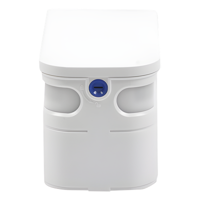 Sensor de Movimiento PIR / Cortina Inalámbrica / 24 m (78.7 ft) de Cobertura / 100% Exterior / Antienmascaramiento / Inmunidad a | SIERRA STORE