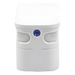Sensor de Movimiento PIR / Cortina Inalámbrica / 24 m (78.7 ft) de Cobertura / 100% Exterior / Antienmascaramiento / Inmunidad a | SIERRA STORE
