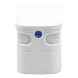 Sensor de Movimiento PIR / Cortina Inalámbrica / 24 m (78.7 ft) de Cobertura / 100% Exterior / Antienmascaramiento / Inmunidad a | SIERRA STORE