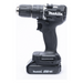 Rotomartillo/Taladro Inalámbrico SIN CARBONES, Broquero de 1/2", 1,700 RPM, 18VâŽ“, Torque: 40 N.m C/2 Bat. (1.5Ah) y Cargador. | SIERRA STORE