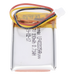 Batería de Respaldo / Alta Capacidad / Compatibilidad ECO4LIGHT y ECO4LIGHT3G / Diseño Compacto | SIERRA STORE