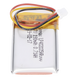 Batería de Respaldo / Alta Capacidad / Compatibilidad ECO4LIGHT y ECO4LIGHT3G / Diseño Compacto | SIERRA STORE