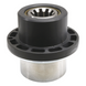 Junta estriada / Conexión motor-hoja / Hasta 800 kg / 4 m (13.1 ft) / IP67 / -20°C a +55°C | SIERRA STORE