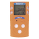 Monitor Personal Multi Gas / Detección 4 Gases O2-H2S-CO-LEL / Sensor Pellistor / IP67 / Batería 60 Días | SIERRA STORE