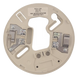 Base para Detector Convencional / 4 Pulgadas / 24 VCC / 2 Hilos / Contactos de Relé Forma C / Color Hueso | SIERRA STORE