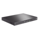 OLT 8 Puertos / XGS-PON y GPON Combo / 2,048 ONUs / Uplink 40G QSFP+ / Uplink 10G SFP+ / L2 y L3 / Gestión en Nube / Fuentes | SIERRA STORE