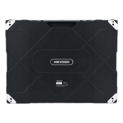 HIKVISION DS-D40S-2F - Gabinete LED Interior / Resolución 640×480 mm / Estructura Modular / Mantenimiento Frontal / Aluminio | SIERRA STORE
