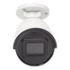 EPCOM XB24S - Cámara Bala IP / 4 Megapixel / Lente 2.8 mm / IR EXIR 40 m (131.2 ft) / WDR 120 dB / IP67 / PoE / Audio / AcuSense | SIERRA STORE