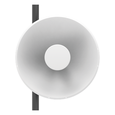 Enlace Backhaul / 1 Gbps / Wi-Fi 6 / Antena 25 dBi / 4.9-6.2 GHz / Alcance 10 km (32,808 ft) / IP67 | SIERRA STORE