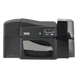 Impresora de Tarjetas / Impresión por un Solo Lado / 300 dpi / 225 Tarjetas por Hora / USB y TCP/IP / CR-80 y CR-79 | SIERRA STORE