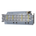Módulo LED de Repuesto / 8 LEDs Rojo/Blanco / Alta Intensidad / Posición Frontal / Compatible X67RWV2 y X67AW | SIERRA STORE