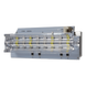 Módulo LED de Repuesto / 8 LEDs Rojo/Blanco / Alta Intensidad / Posición Frontal / Compatible X67RWV2 y X67AW | SIERRA STORE