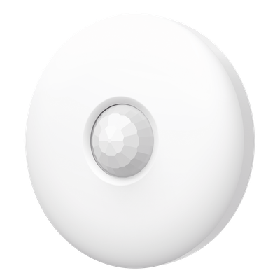 HIKVISION DS-PDCL12DT-EG2 - Sensor PIR Dual-Tech de Techo / Cobertura 360° / Rango 12 m (39.4 ft) / 172 Zonas / PIR + Microondas 24 | SIERRA STORE