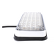 Luz de Advertencia LED / 7x3" / Bicolor Rojo/Claro / 66 LEDs / 12 VCC / 10 Patrones de Destello / Montaje Permanente | SIERRA STORE