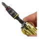 Desarmador multiherramienta HVAC / Longitud ajustable / 14 funciones / 12 puntas integradas / Dado 1/4'' girado / Compatible impacto | SIERRA STORE