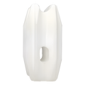 Aislador de Esquina para Cerco Eléctrico / Aislamiento 18 kV / Resistencia Mecánica 10.2 kg / Anti UV / 66 mm x 31.6 mm / Acabado | SIERRA STORE