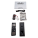 Videoportero IP / 2 Megapixel / 1080P HD / Campo de Visión 140° / Visión Nocturna 4.9 m (16 ft) / Audio Bidireccional / IP55 / Wi-Fi | SIERRA STORE