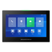 Estación de Intercomunicación SIP / Pantalla Táctil 7" HD / Wi-Fi 6 Dual-Band / Bluetooth 5.0 / 8 Canales de Alarma / Android 13 | SIERRA STORE
