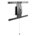Soporte de Pared Rotativo para Pantallas / 37 a 80 Pulgadas / Rotación 360° / Carga 50 kg / VESA 200x200 a 600x400 / Perfil 45 mm | SIERRA STORE