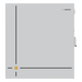 Batería LiFePO4 para Exteriores / 51.2 Vcc / 314 Ah / 16 kWh / Corriente Continua 125A (6.4 kW) / Pico 300A (15.36 kW) @15s / IP66 / | SIERRA STORE