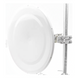 Antena Parabólica MIMO / 33.0 ± 1 dBi / 5.9-7.125 GHz / Doble Polarización V/H / Radomo Incluido / 210 km/h (130.5 mph) | SIERRA STORE